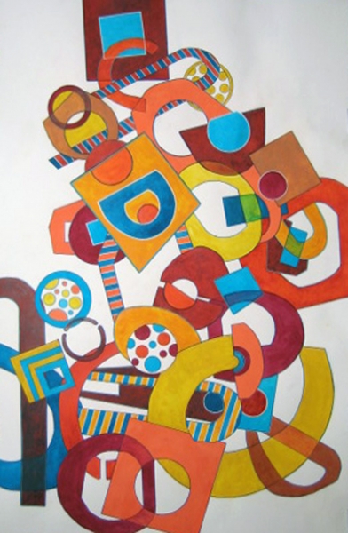 Click here to view Zoom by Diane Kent