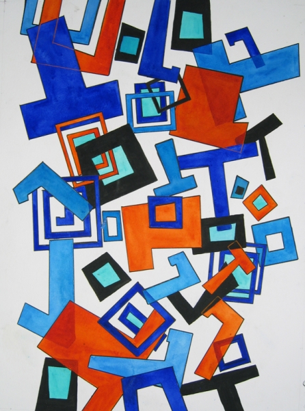 Click here to view Seventy T by Diane Kent
