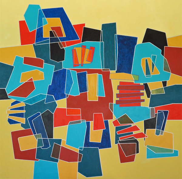 Click here to view Split Decisions by Diane Kent