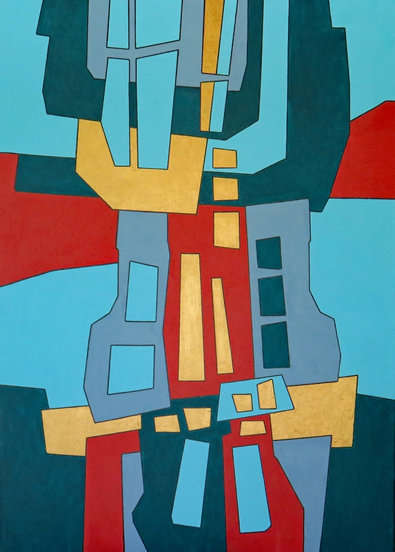 Shift by Diane Kent