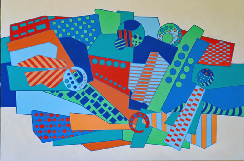 Roister by Diane Kent