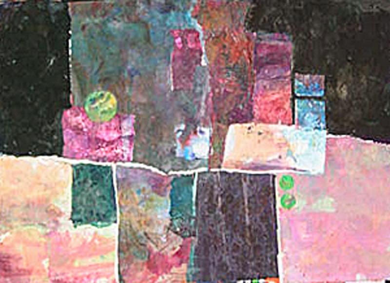 Interstellar by Diane Kent