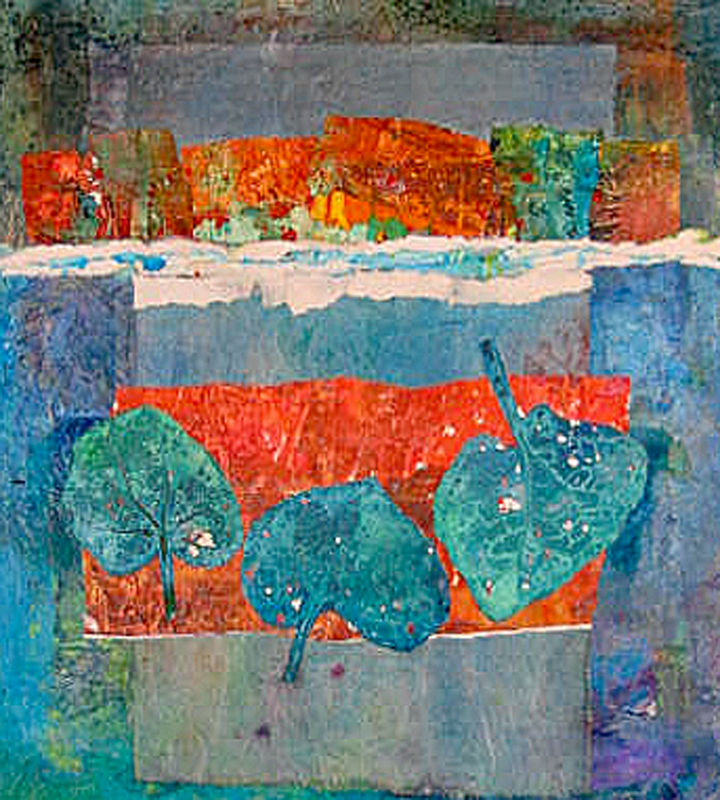 Times Three by Diane Kent