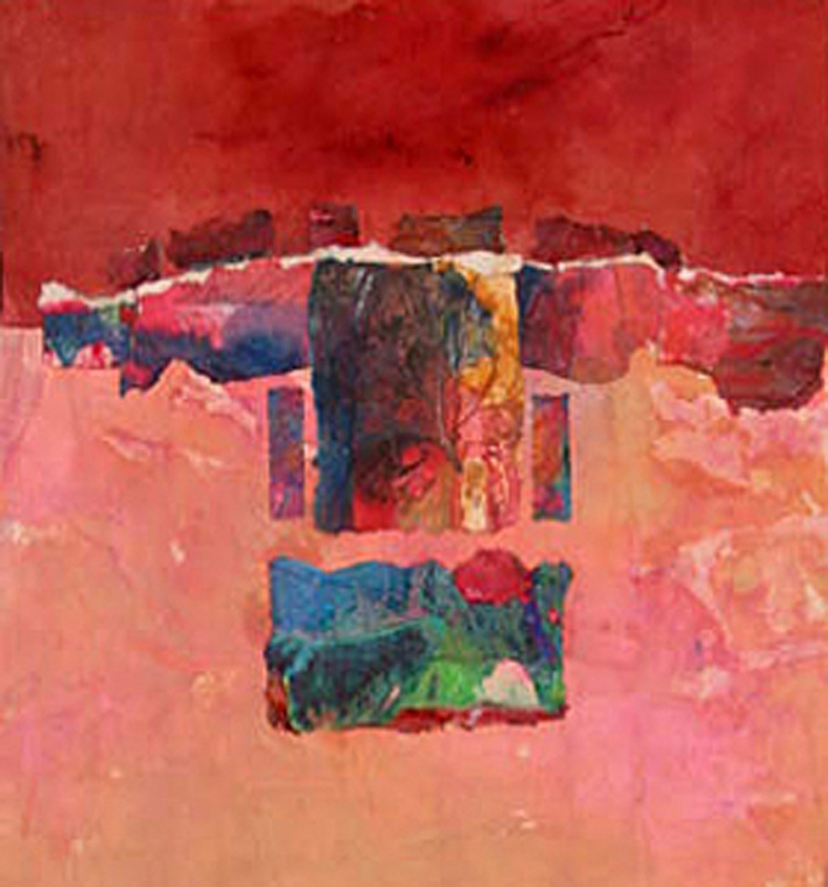 First Impression by Diane Kent