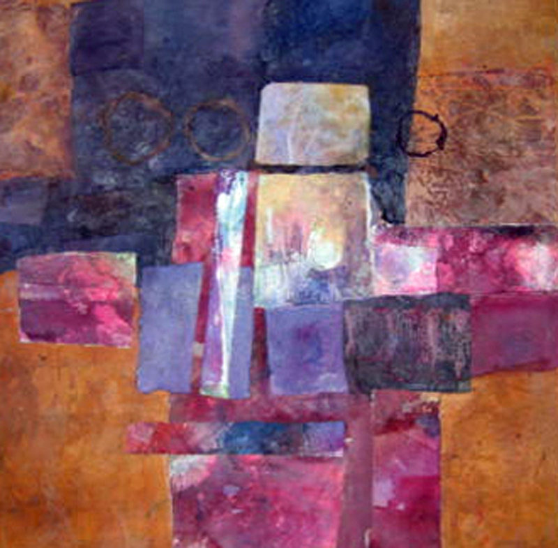 Spheres by Diane Kent
